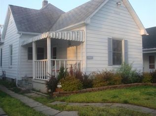 1427 6th Ave, Terre Haute, IN 47807