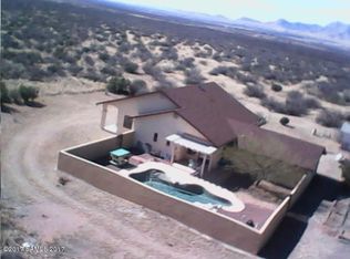 1250 S Packard Rd, Bisbee, AZ 85603