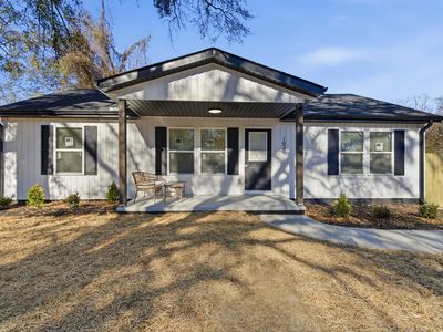 103 Anderson St, Spartanburg, SC, 29301