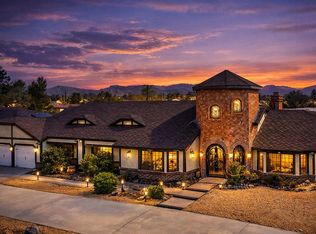 13889 Olathe Rd, Apple Valley, CA 92307