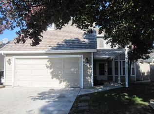 2313 Orchard View Cir, Modesto, CA 95355