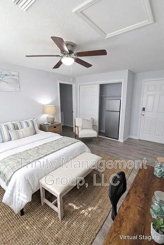 1 bed, 1.0 bath, 139 sqft, $1,061 — Photo 1