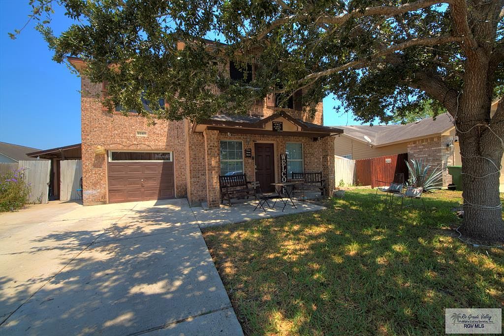 3147 Norfolk Dr, Brownsville, TX 78526 MLS 29745102 Zillow