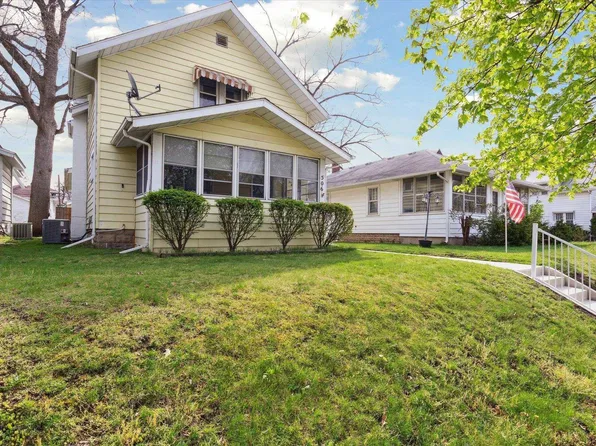 506 N Logan St, Mishawaka, IN 46545