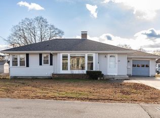 122 Gilman St, Nashua, NH 03060