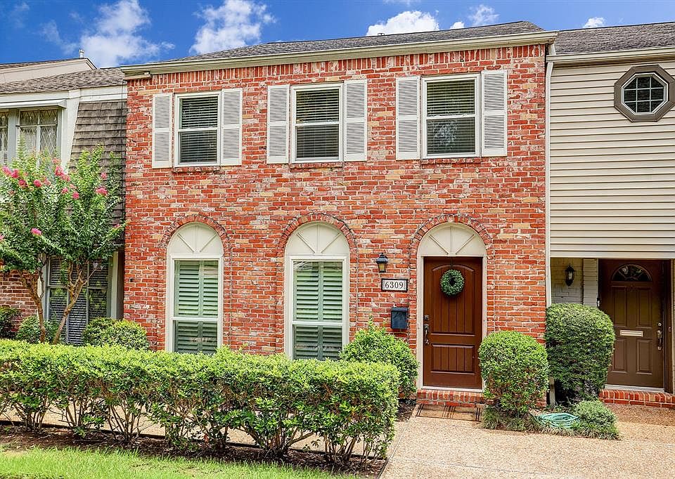 1st image of 6309 Del Monte Dr #110