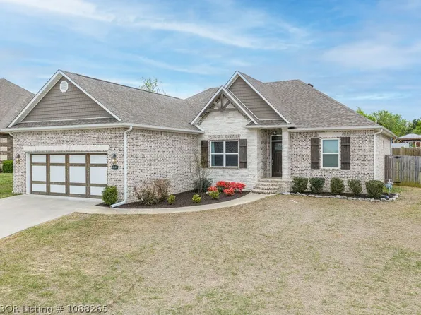8108 Finches Grove Rd, Fort Smith, AR 72916