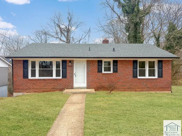 1345 Rivermont Hts, Martinsville, VA 24112