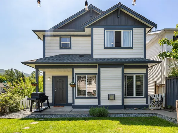 4330 Bill Reid Ter, Abbotsford, BC V3G 3C2