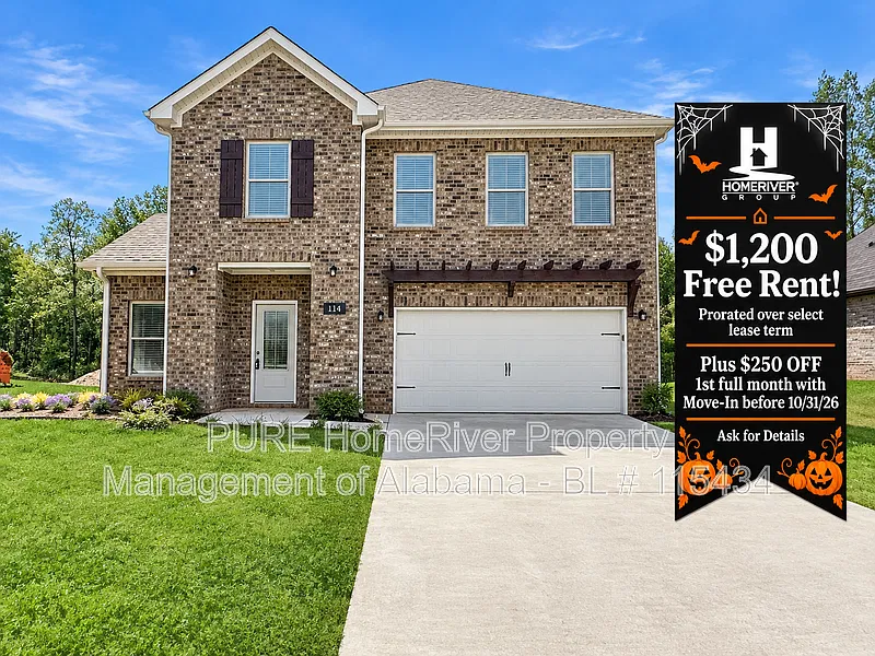 114 Flintlock Way