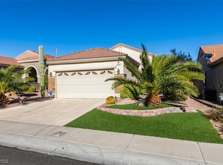 1856 Mountain Ranch Ave, Henderson, NV 89012