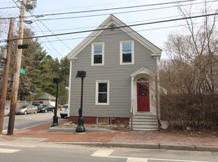 181 Saint John St, Portland, ME 04102