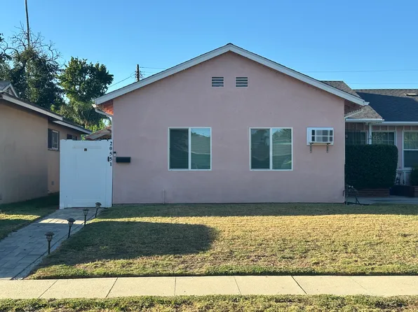 20551 Leadwell St #Adu, Winnetka, CA 91306