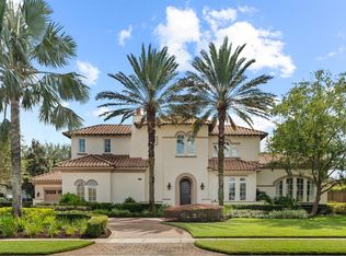 13244 Bellaria Cir, Windermere, FL 34786