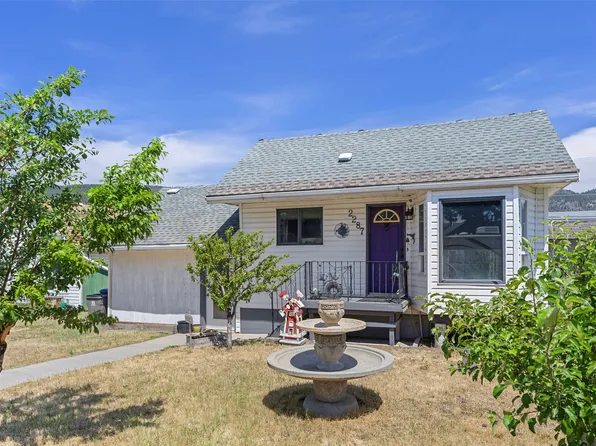 2287 Granite Ave, Merritt, BC V1K 1R6