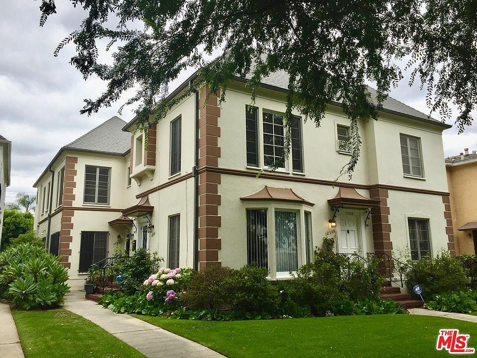 1st image of 1250 S La Jolla Ave