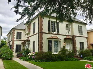 1250 S La Jolla Ave, Los Angeles, CA 90035
