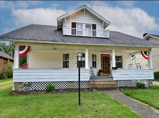297 Highland Ave, Wadsworth, OH 44281