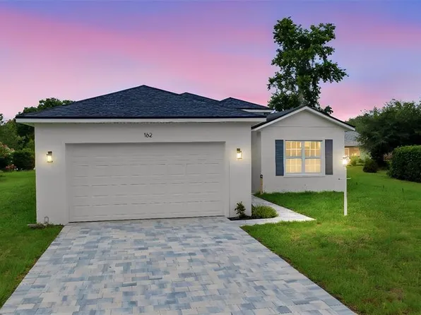 162 W ROMANY LOOP, BEVERLY HILLS, FL 34465