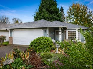 5618 Mount Adams St SE, Lacey, WA