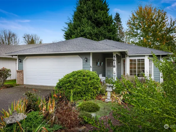 5618 Mount Adams Street SE, Lacey, WA 98503