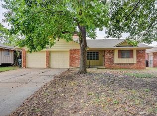 2323 Dakota St, Norman, OK 73069