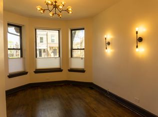 3935 W Polk St #1, Chicago, IL 60624