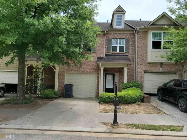 1649 Southgate Mill Dr, Duluth, GA 30096