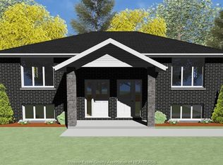 3398 Everts Ave, Windsor, ON N9E2V8