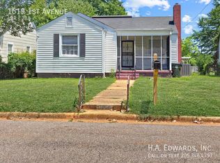 1619 1st Ave, Tuscaloosa, AL 35401