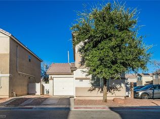2266 Hidden View St, Las Vegas, NV 89156