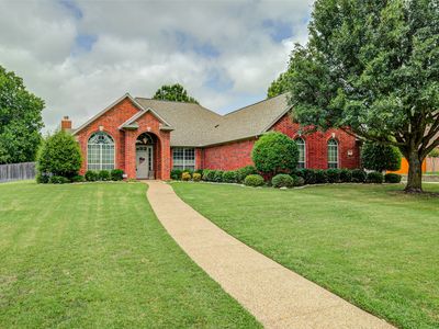 1016 S Hollow Dr, Southlake, TX, 76092