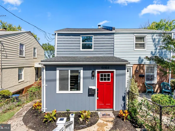 5084 Just St NE, Washington, DC 20019