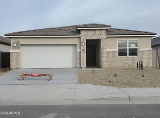 2435 S 239th Dr, Buckeye, AZ 85326