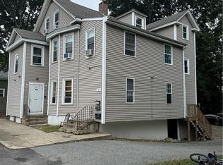 19 Andrews Ave, West Warwick, RI 02893