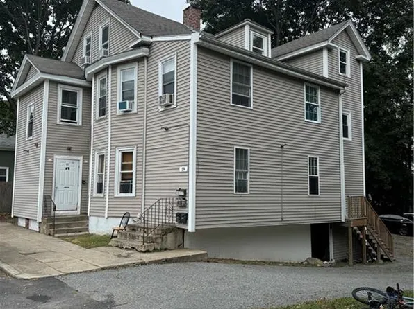 19 Andrews Ave, West Warwick, RI 02893