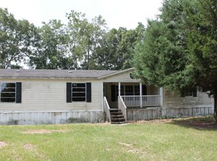 5169 Deerfield Rd, Blackshear, GA 31516