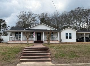 110 N 8th Ave, Decatur, MS 39327