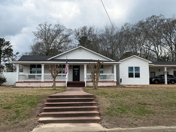 110 N 8th Ave, Decatur, MS 39327