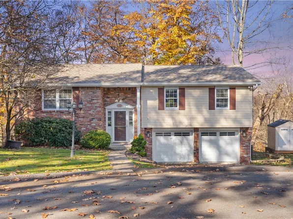 112 Hidden Valley Cir, Pittsburgh, PA 15237