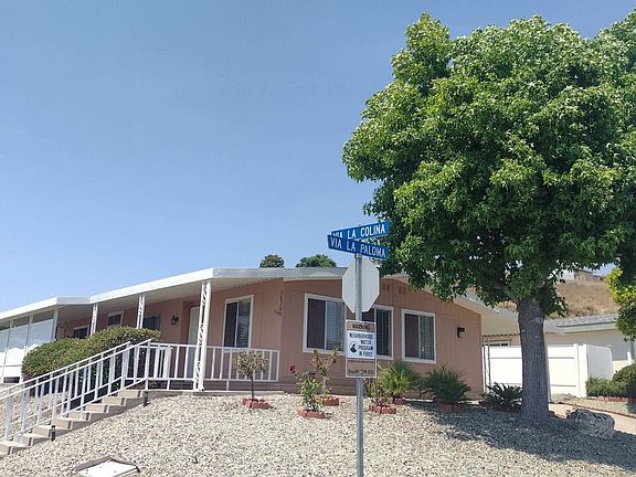 4th image of 38260 Via La Colina