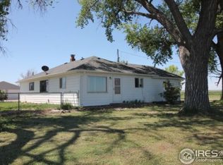 19034 County Road 46, Sterling, CO 80751
