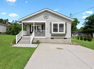 2120 Beachfront Ave, Antioch, TN 37013