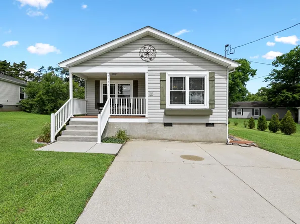 2120 Beachfront Ave, Antioch, TN 37013