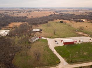 1015 Road 32, Fredonia, KS 66736