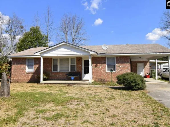 2305 Laurie St, Cayce, SC 29033