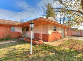 2640 SW 57th St, Oklahoma City, OK 73119