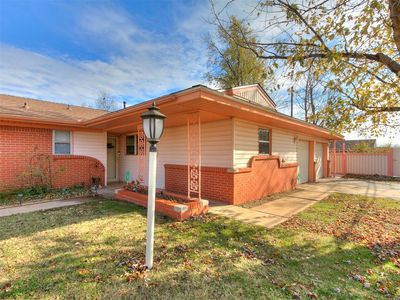 2640 SW 57th St, Oklahoma City, OK, 73119
