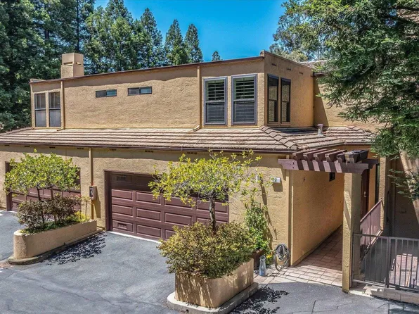 3279 Mount Diablo Ct APT 18, Lafayette, CA 94549