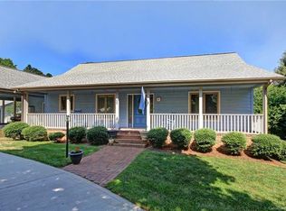 887 Morrison Farm Rd, Troutman, NC 28166